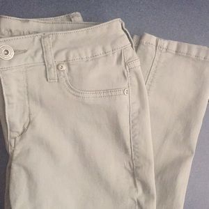 Maurice’s pants